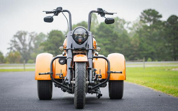 2015 Harley-Davidson® FLRT - Freewheeler™