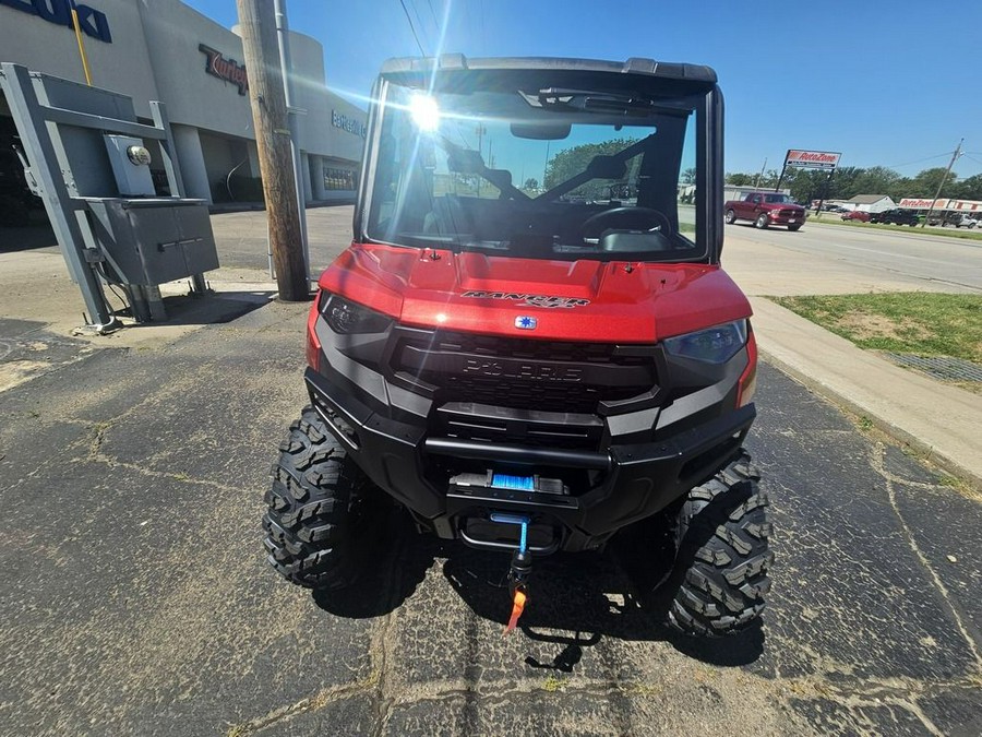 2025 Polaris RANGER XP 1000 NorthStar Edition Premium