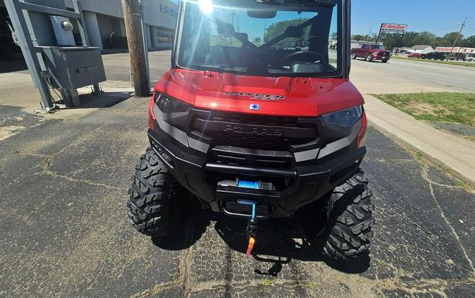 2025 Polaris RANGER XP 1000 NorthStar Edition Premium