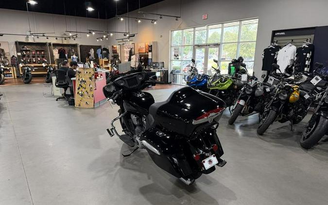 2025 Indian Motorcycle® Chieftain® PowerPlus Black Metallic