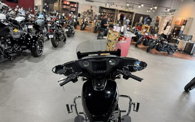 2025 Indian Motorcycle® Chieftain® PowerPlus Black Metallic