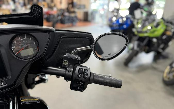 2025 Indian Motorcycle® Chieftain® PowerPlus Black Metallic