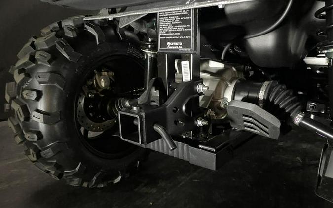 2025 CFMOTO CFORCE 800 Touring Camo