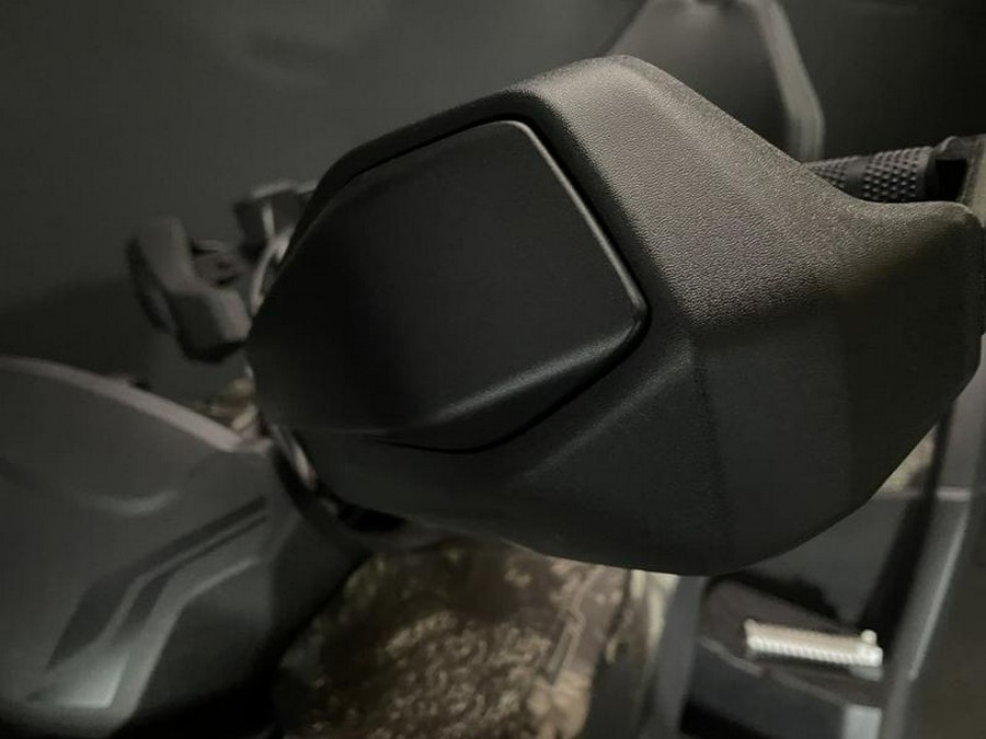 2025 CFMOTO CFORCE 800 Touring Camo