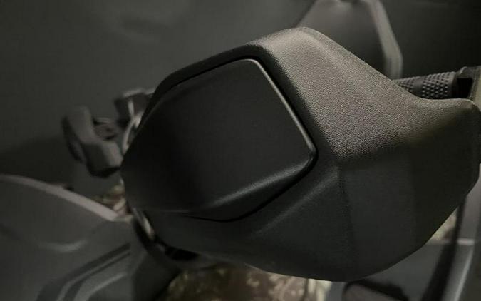 2025 CFMOTO CFORCE 800 Touring Camo