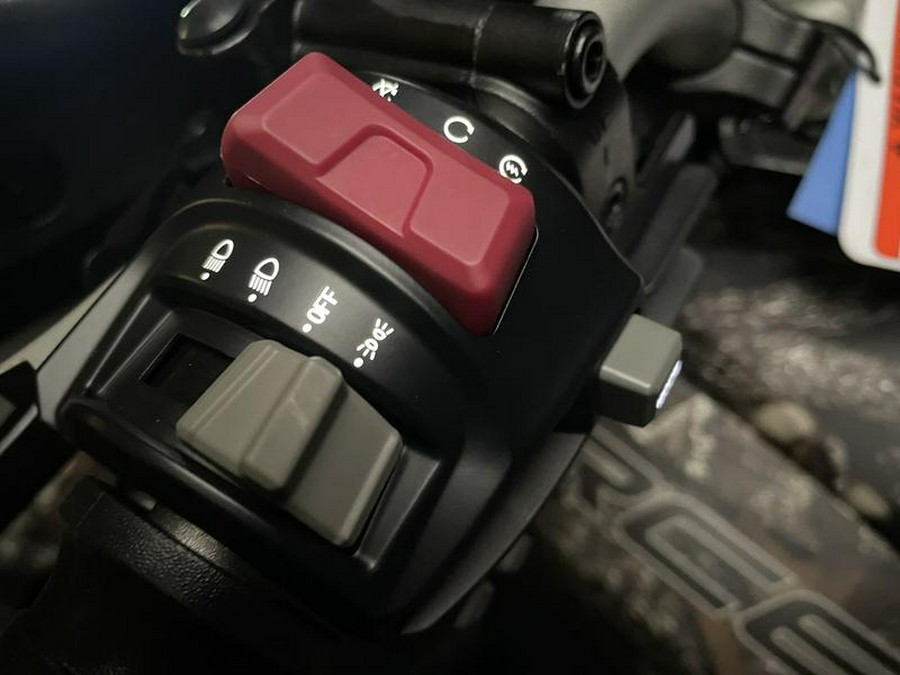 2025 CFMOTO CFORCE 800 Touring Camo