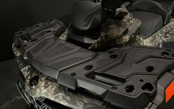 2025 CFMOTO CFORCE 800 Touring Camo
