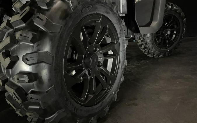 2025 CFMOTO CFORCE 800 Touring Camo