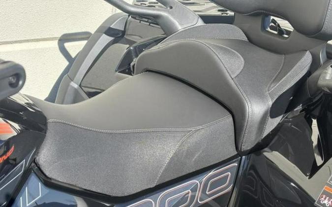 2025 CFMOTO CFORCE 1000 Touring