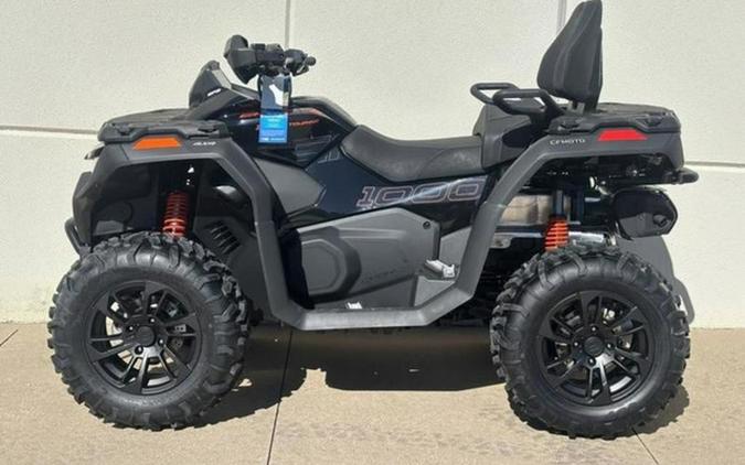 2025 CFMOTO CFORCE 1000 Touring