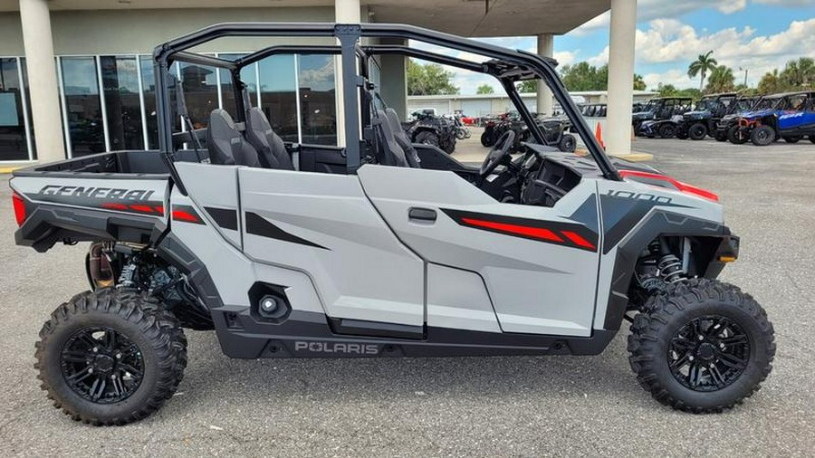 2025 Polaris® General 4 1000 Sport