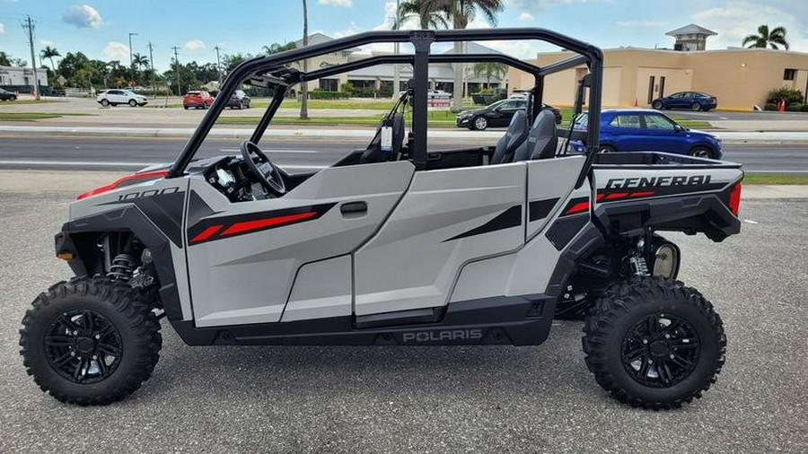 2025 Polaris® General 4 1000 Sport