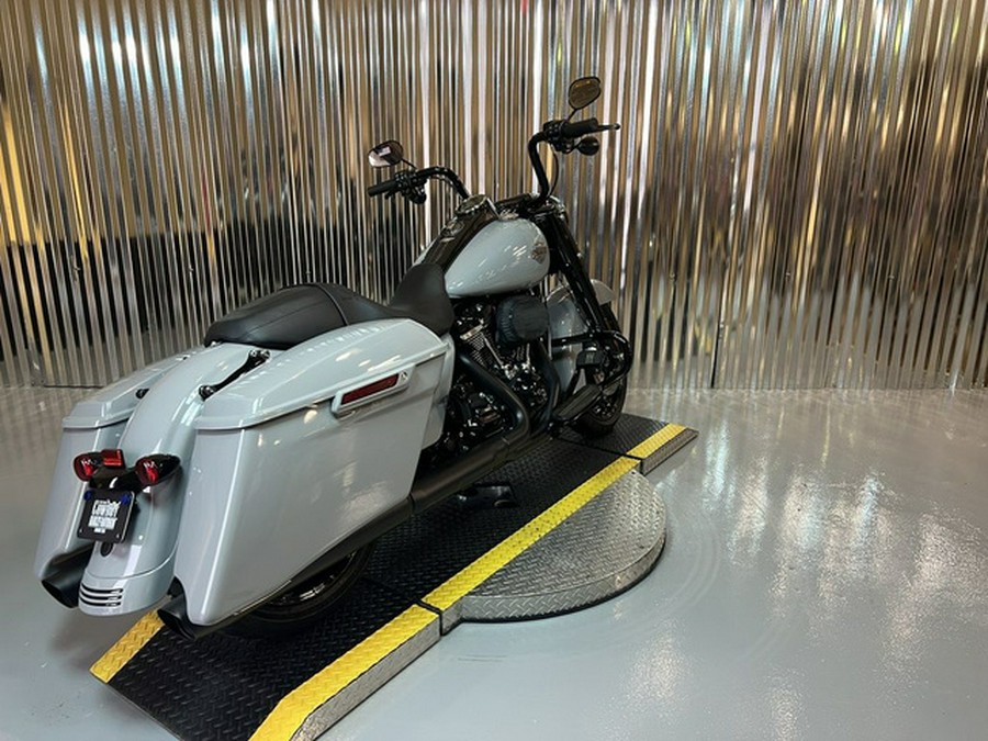 2025 Harley-Davidson Touring FLHRXS - Road King Special