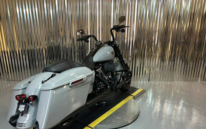 2025 Harley-Davidson Touring FLHRXS - Road King Special