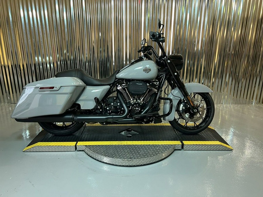 2025 Harley-Davidson Touring FLHRXS - Road King Special