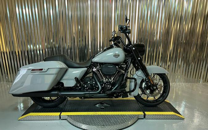 2025 Harley-Davidson Touring FLHRXS - Road King Special