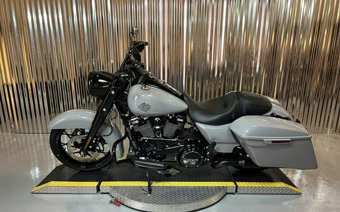 2025 Harley-Davidson Touring FLHRXS - Road King Special