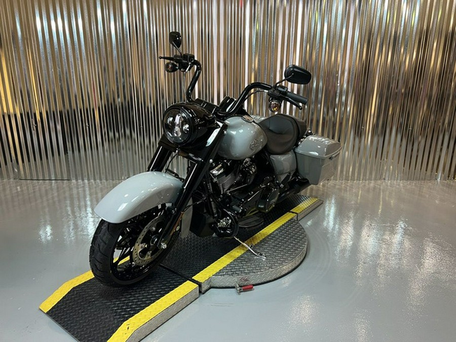 2025 Harley-Davidson Touring FLHRXS - Road King Special