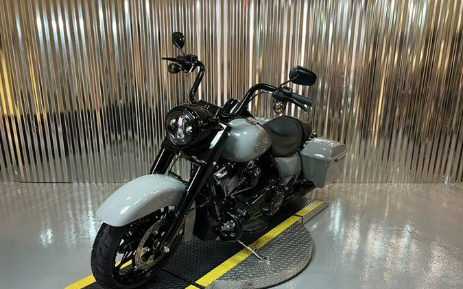 2025 Harley-Davidson Touring FLHRXS - Road King Special