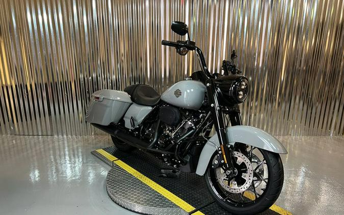 2025 Harley-Davidson Touring FLHRXS - Road King Special