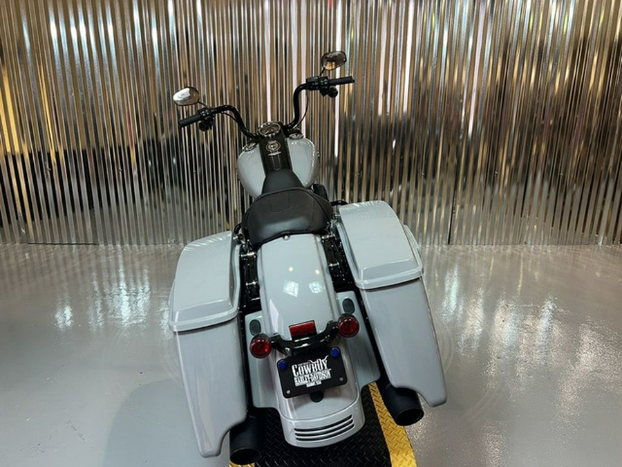 2025 Harley-Davidson Touring FLHRXS - Road King Special