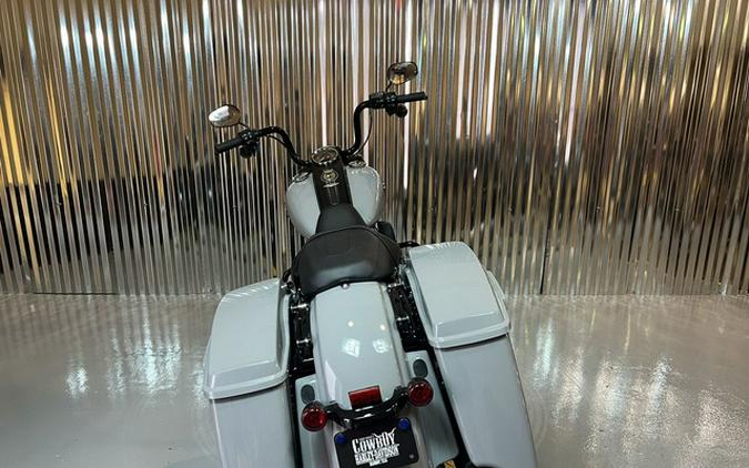 2025 Harley-Davidson Touring FLHRXS - Road King Special