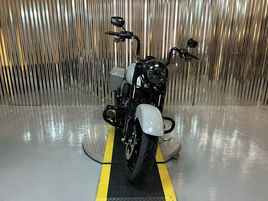 2025 Harley-Davidson Touring FLHRXS - Road King Special