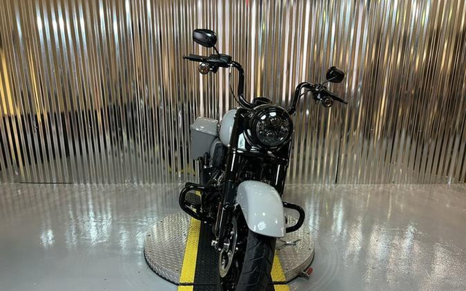 2025 Harley-Davidson Touring FLHRXS - Road King Special