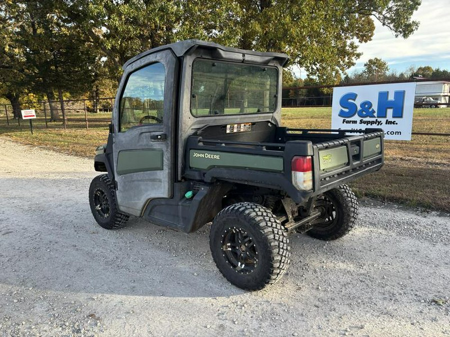 2019 John Deere XUV 865R