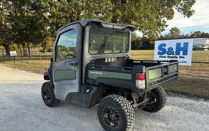 2019 John Deere XUV 865R
