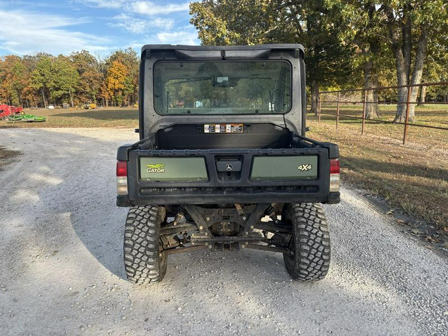 2019 John Deere XUV 865R