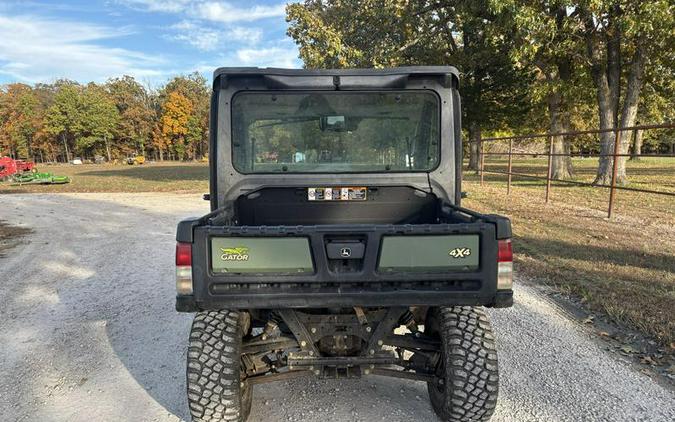 2019 John Deere XUV 865R