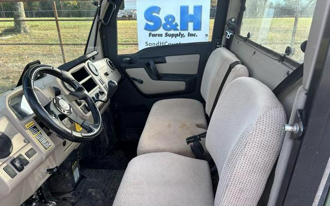 2019 John Deere XUV 865R