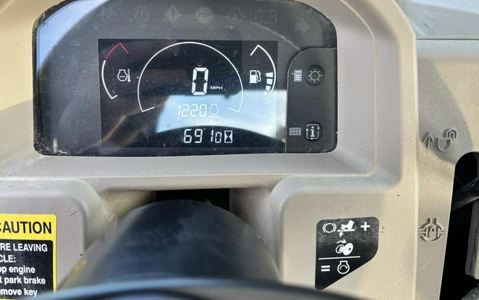 2019 John Deere XUV 865R