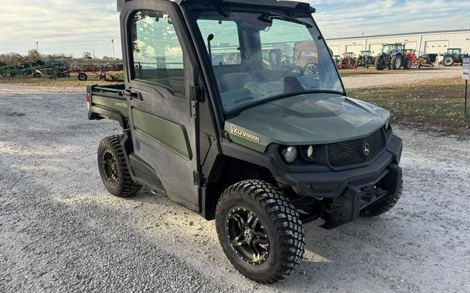 2019 John Deere XUV 865R