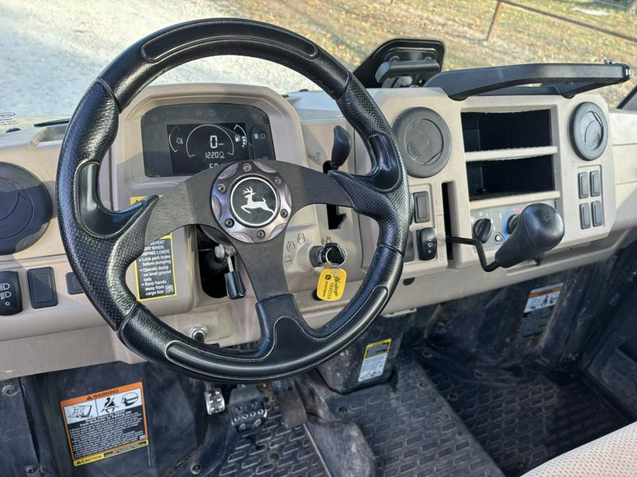 2019 John Deere XUV 865R