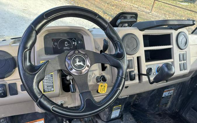 2019 John Deere XUV 865R