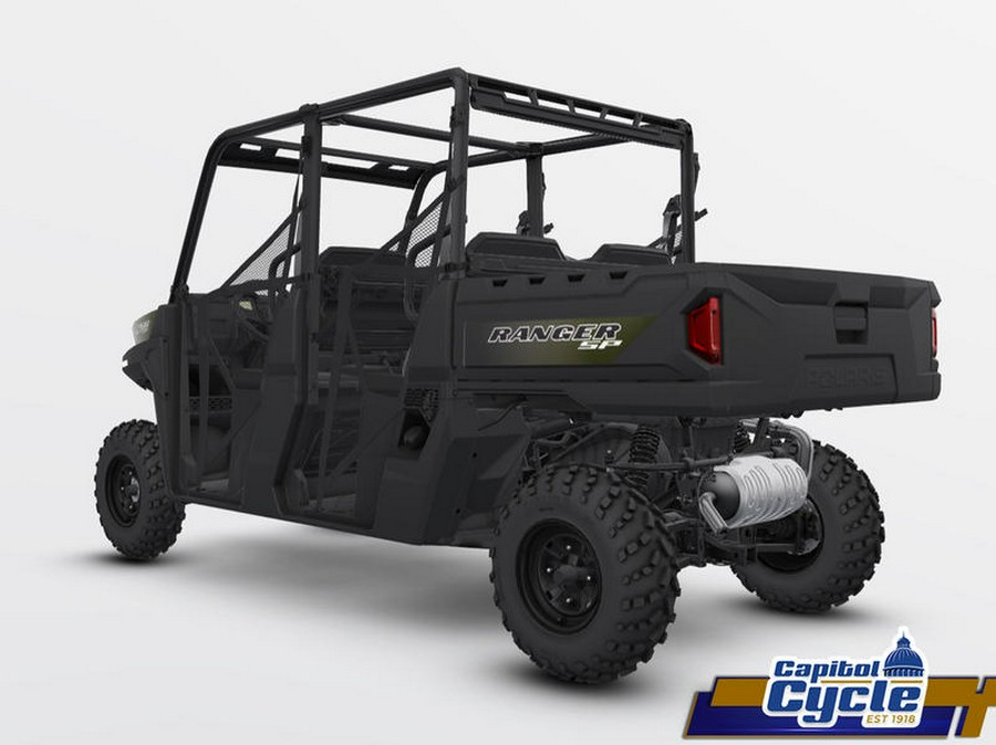 2026 Polaris® Ranger Crew SP 570