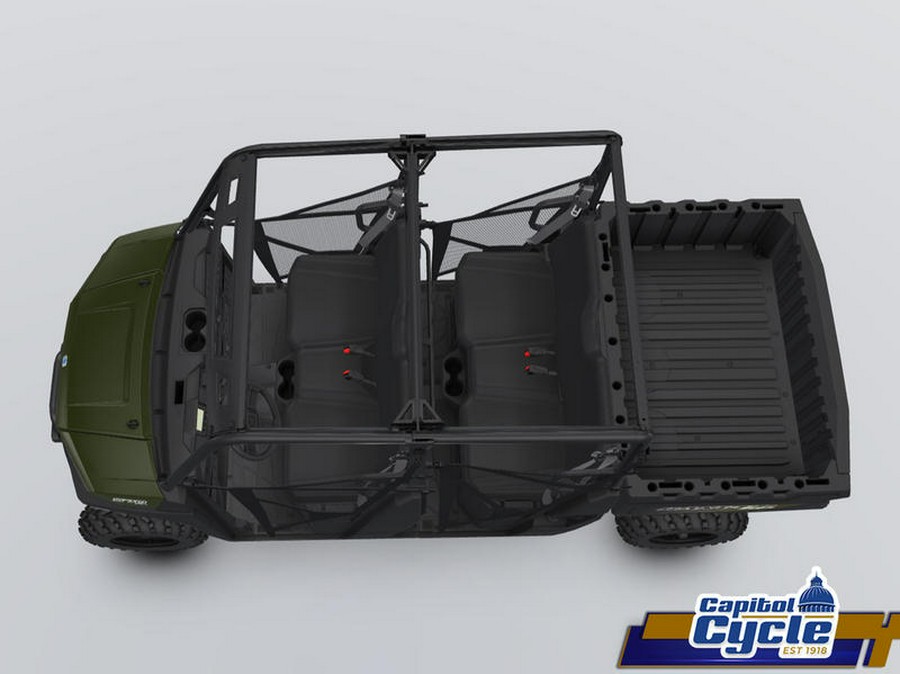 2026 Polaris® Ranger Crew SP 570