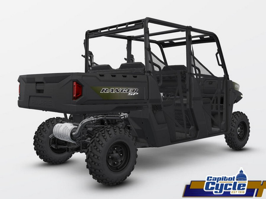 2026 Polaris® Ranger Crew SP 570