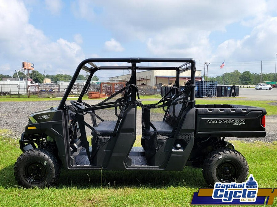 2026 Polaris® Ranger Crew SP 570