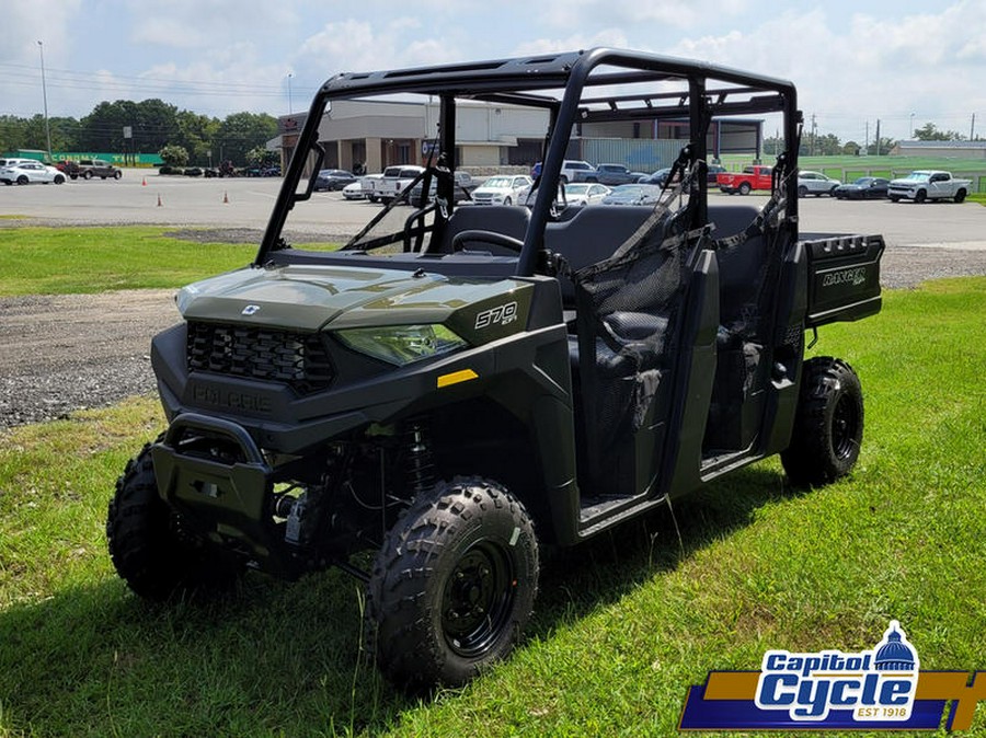 2026 Polaris® Ranger Crew SP 570