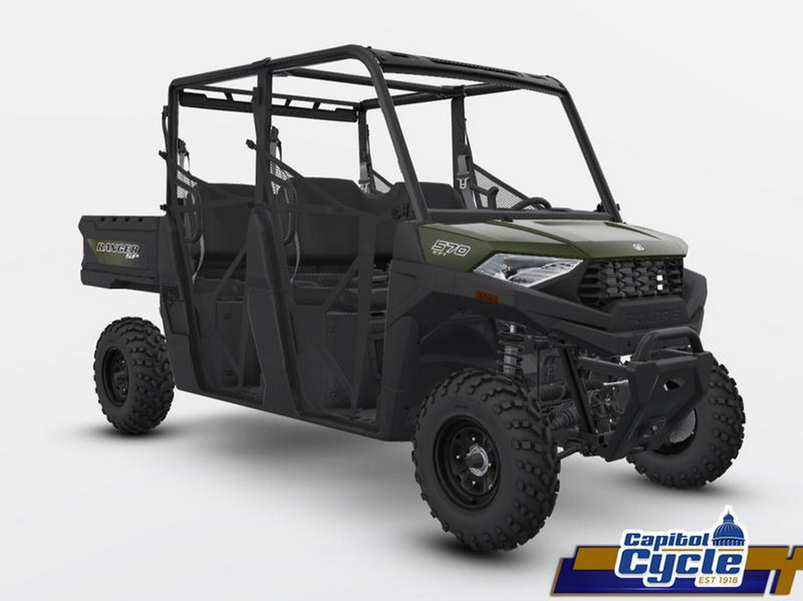 2026 Polaris® Ranger Crew SP 570
