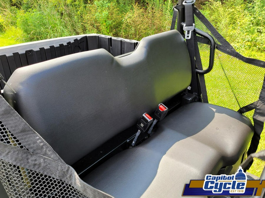 2026 Polaris® Ranger Crew SP 570