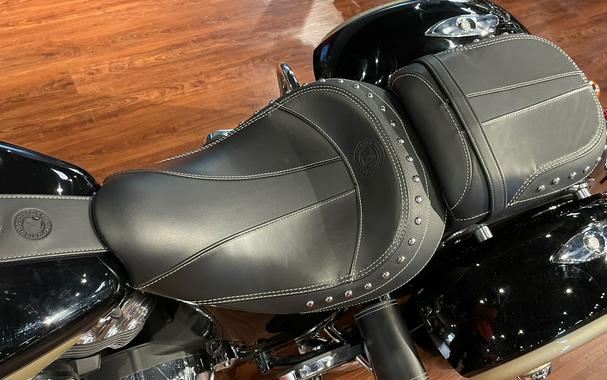 2021 Indian Motorcycle Springfield