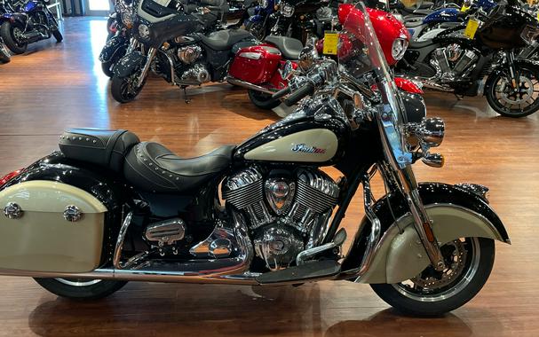 2021 Indian Motorcycle Springfield