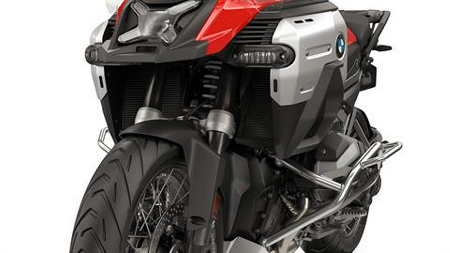 2026 BMW R 1300 GS Adventure