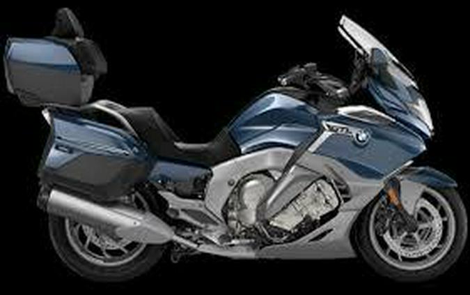 2026 BMW K 1600 GTL