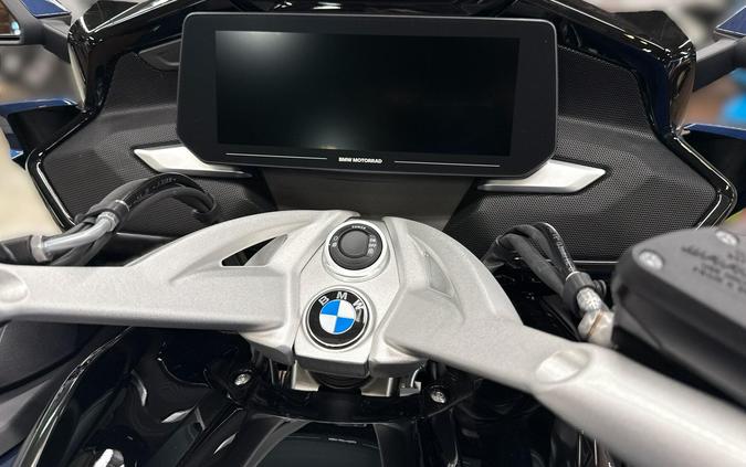 2026 BMW K 1600 GTL