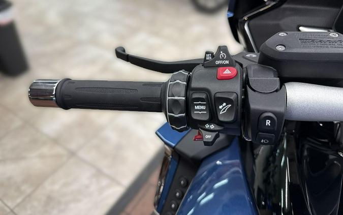 2026 BMW K 1600 GTL